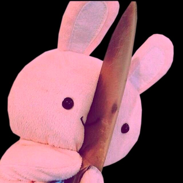 Фаллоимитатор Розовый Кролик