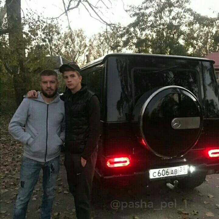 Фотографии Паши Пела — Mixyfotos.ru