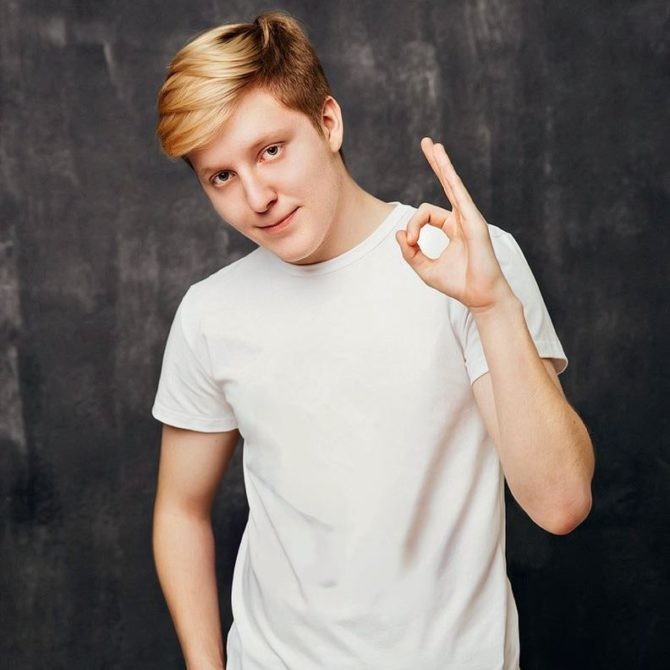 Pozzitifonshow. Леша Поззи