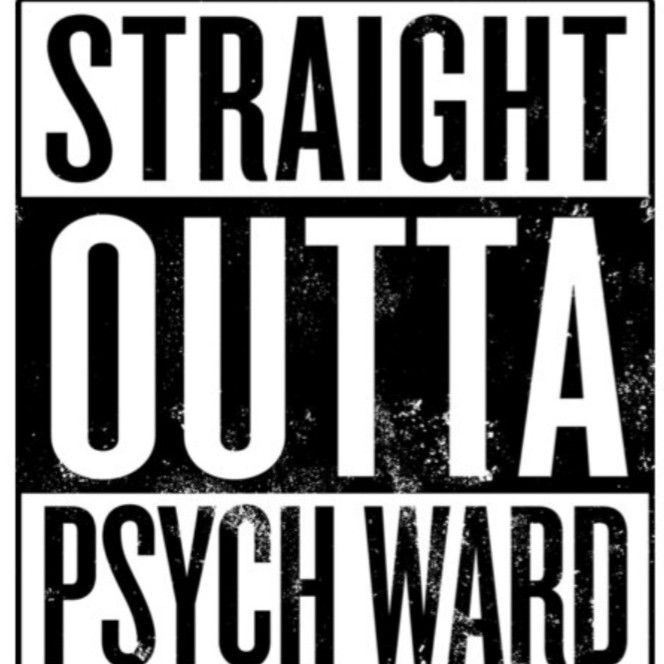 PSYCHWARD ENT.