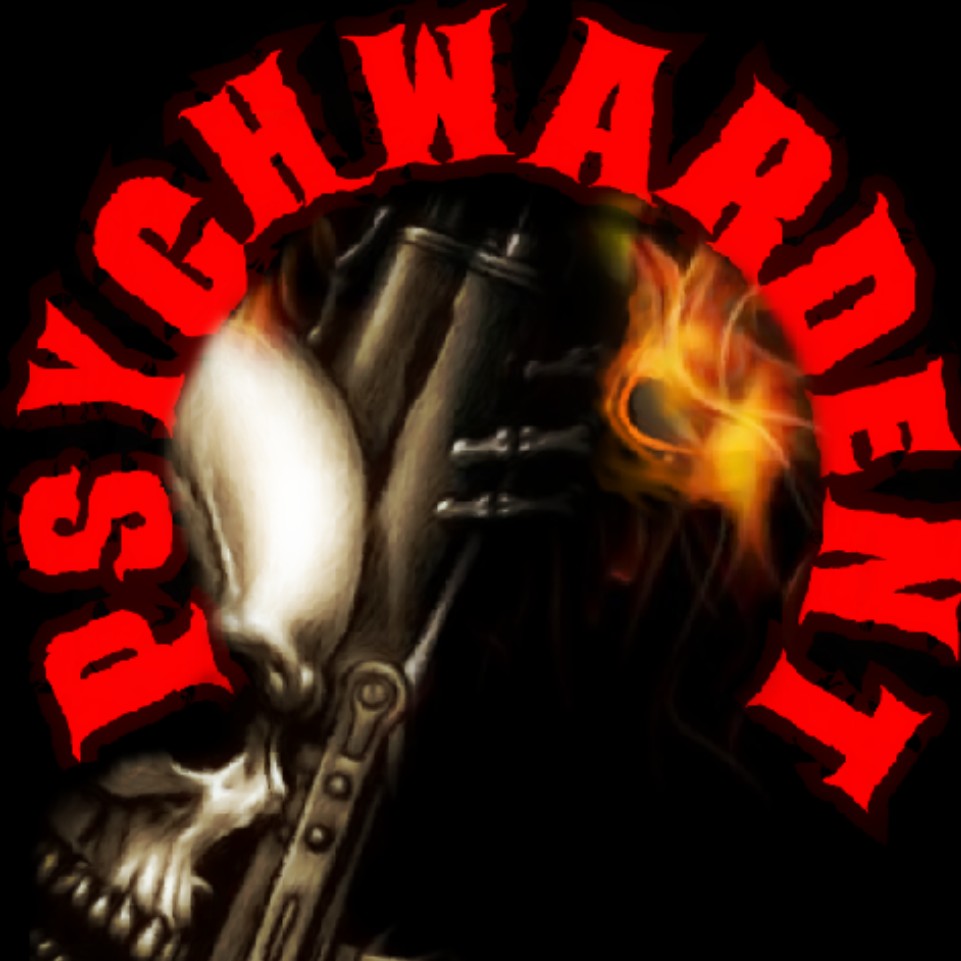 PSYCHWARD ENT.