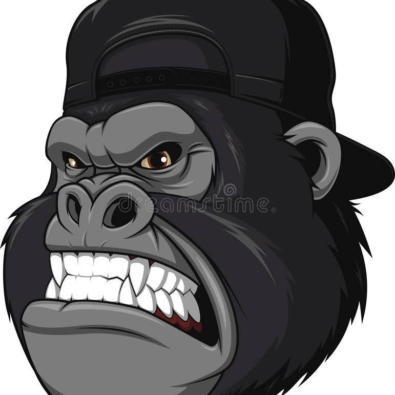 THA Dirty South Gorillas