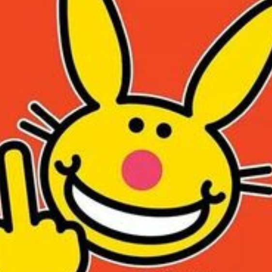 D.ead B.unny S.ociety