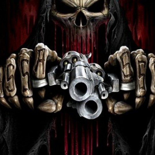 REVELATIONS LBKC