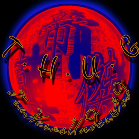 TrueHeroesUnderGod