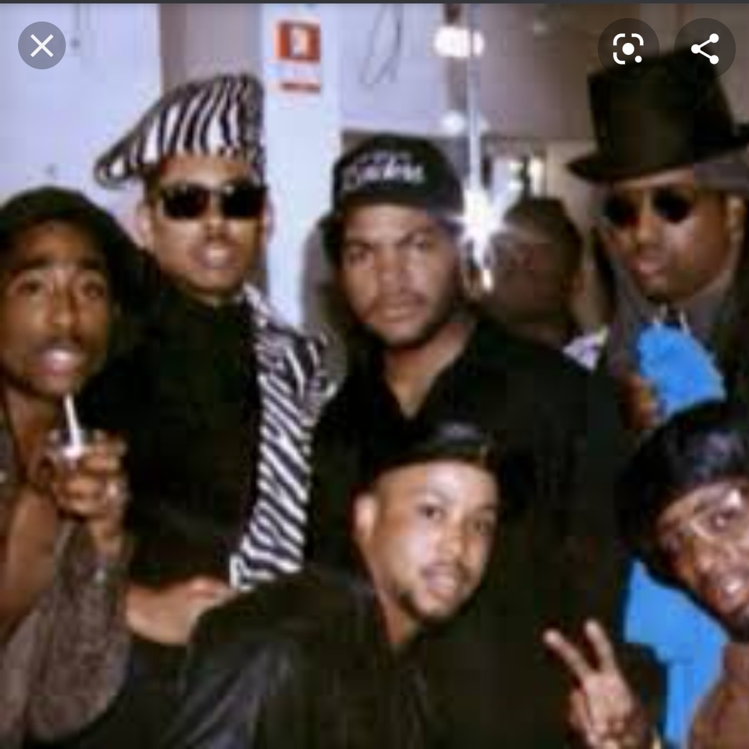 TheWestCoastAllstar Affiliates