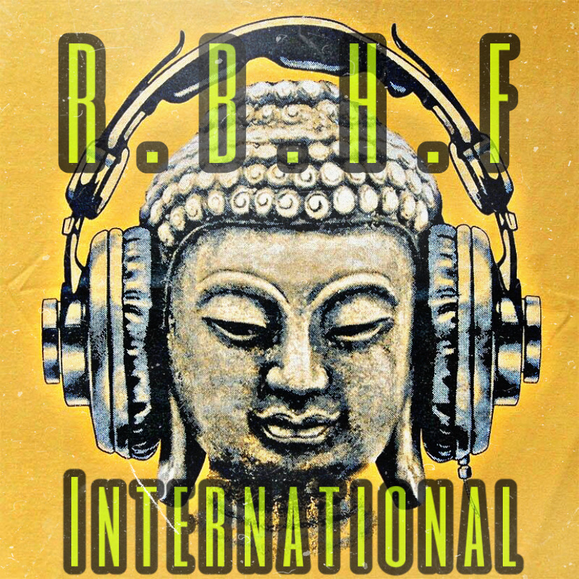 R.B.H.F INTERNATIONAL