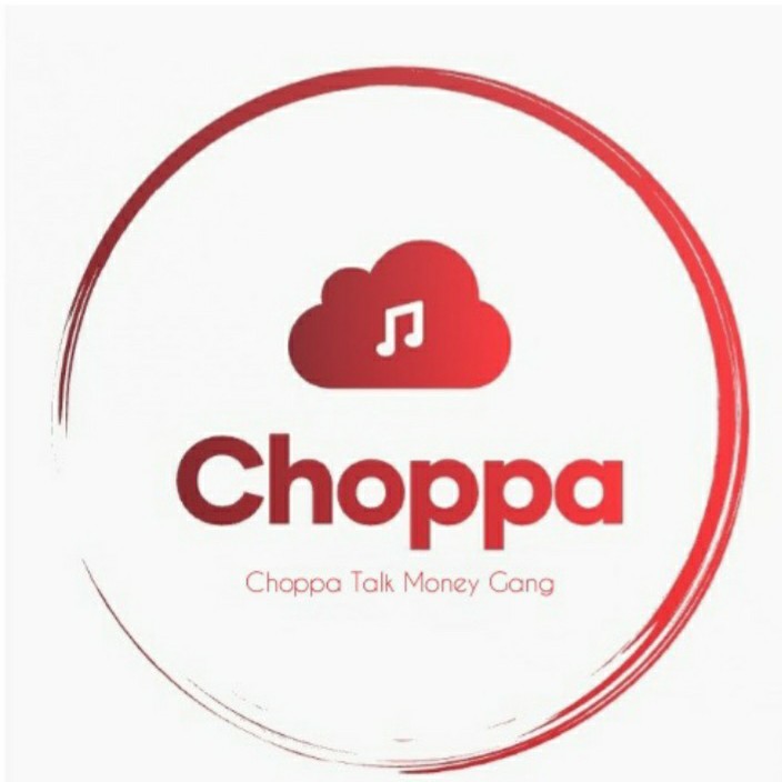CHOPPA TALK MONEYY GANG...