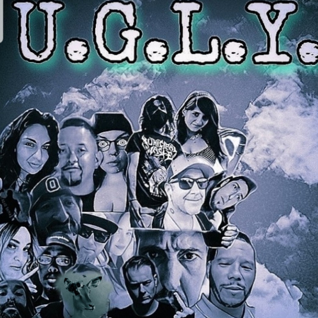 U.G.L.Y.