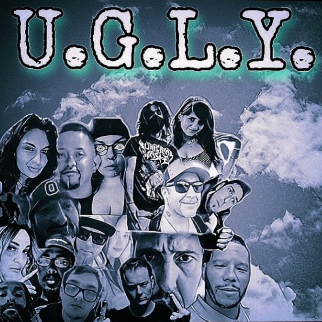 U.G.L.Y.