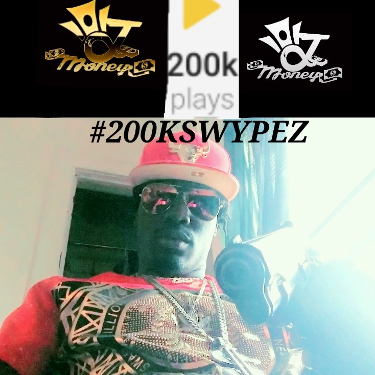 MONEY SWYPIN MUSIK ENT.