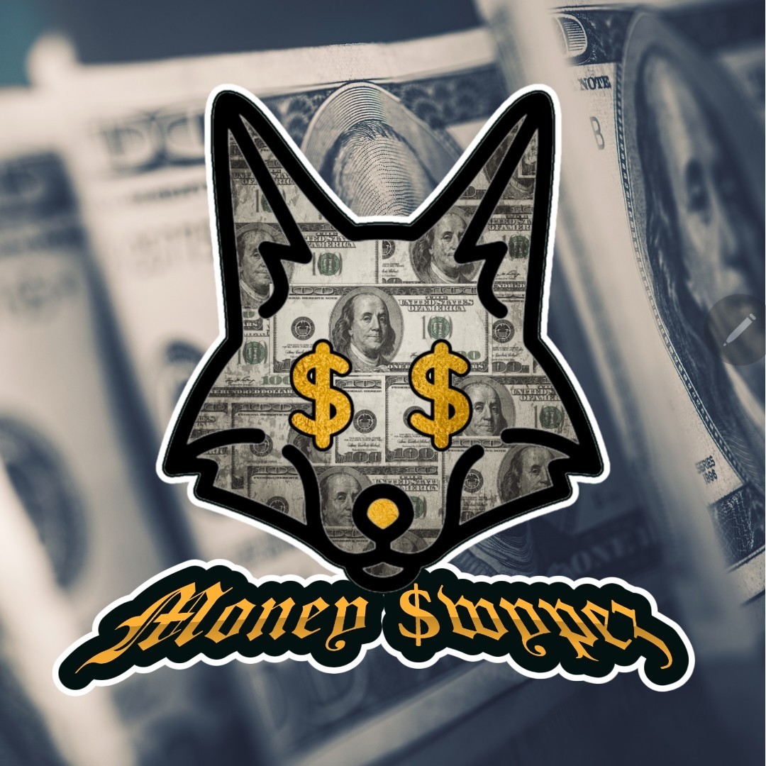 MONEY SWYPIN MUSIK ENT