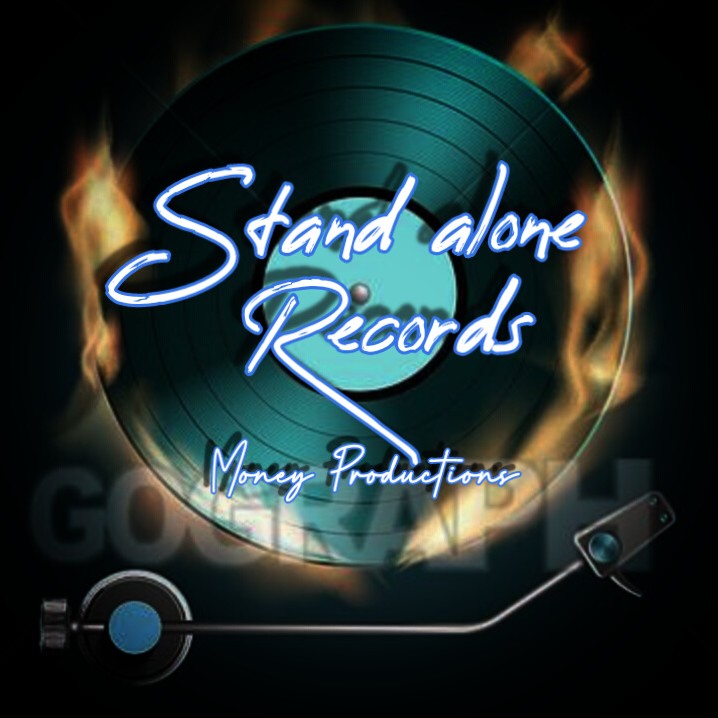 Stand Alone Records