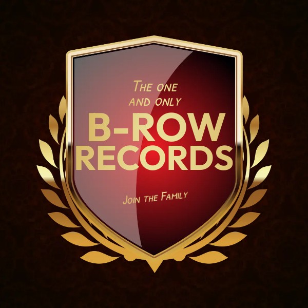 B-Row Records