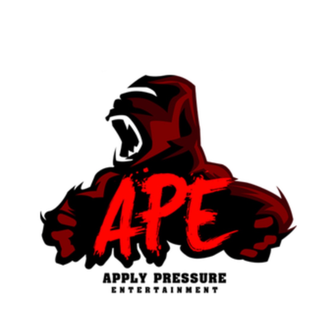 APPLY PRESSURE ENT.