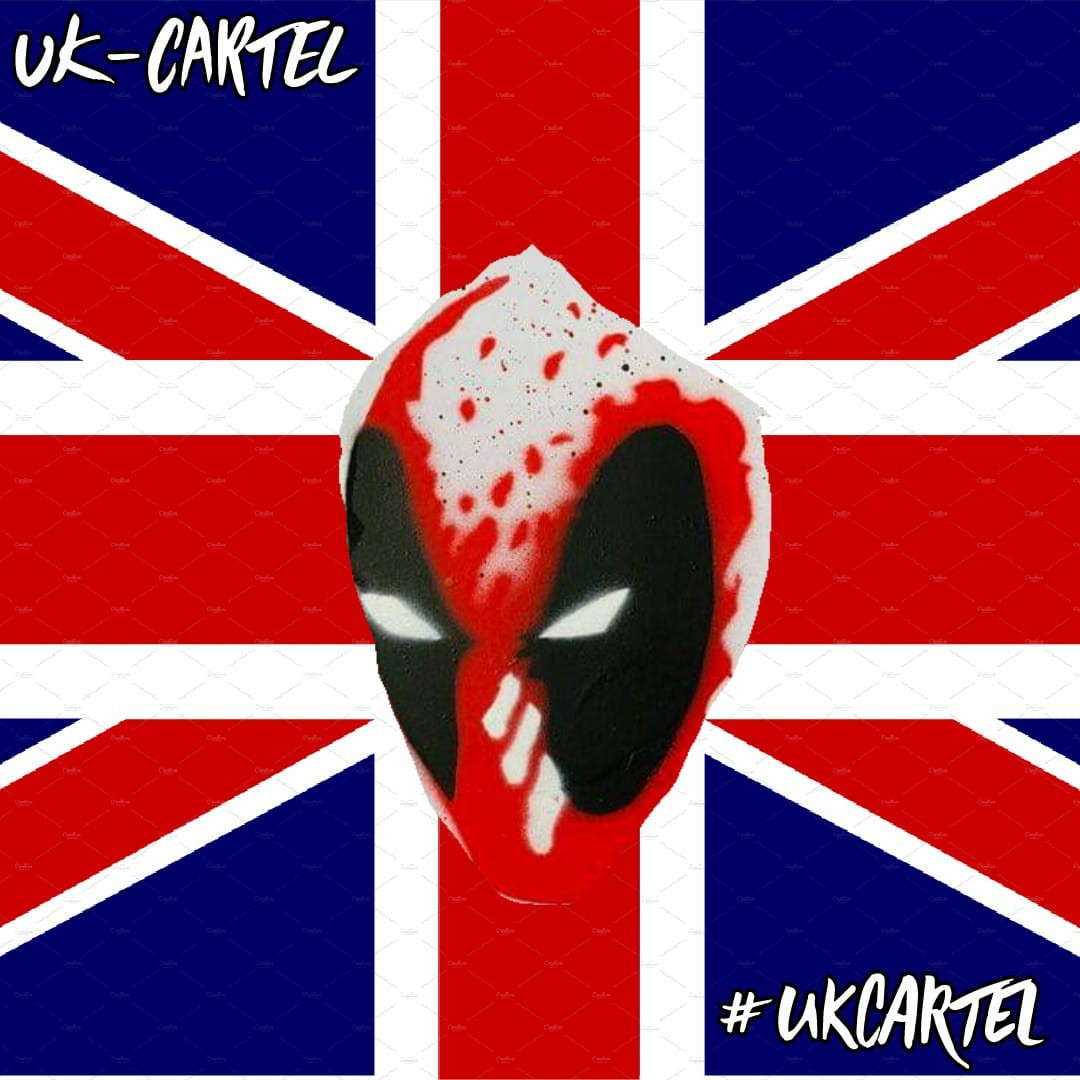 UK-CARTEL 2.0