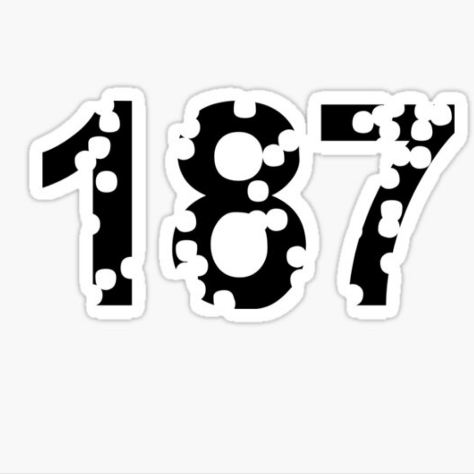 187 CREW