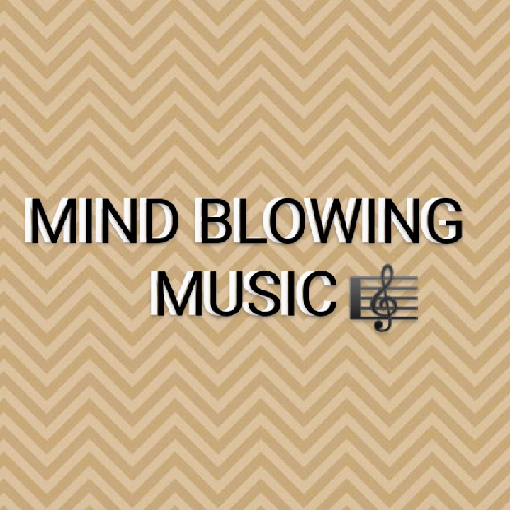 MIND BLOWING MUSIC ENT.