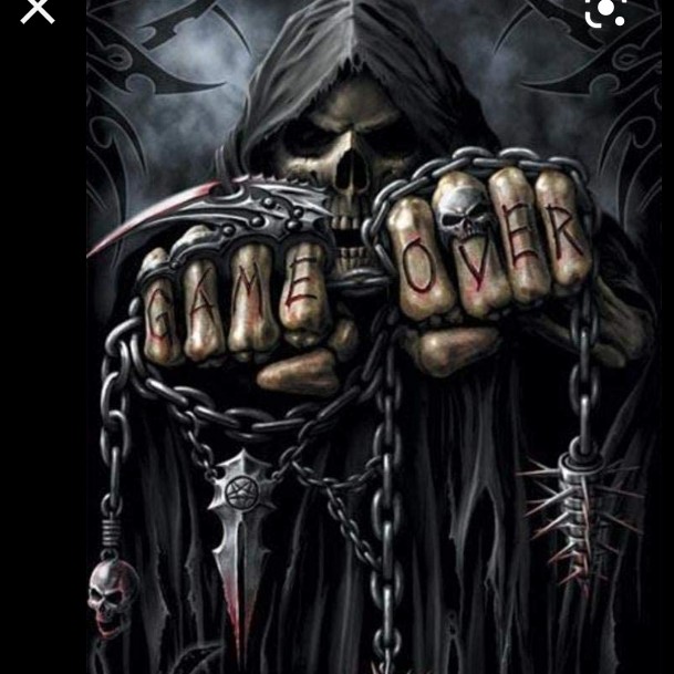 DisciplesOfDeath