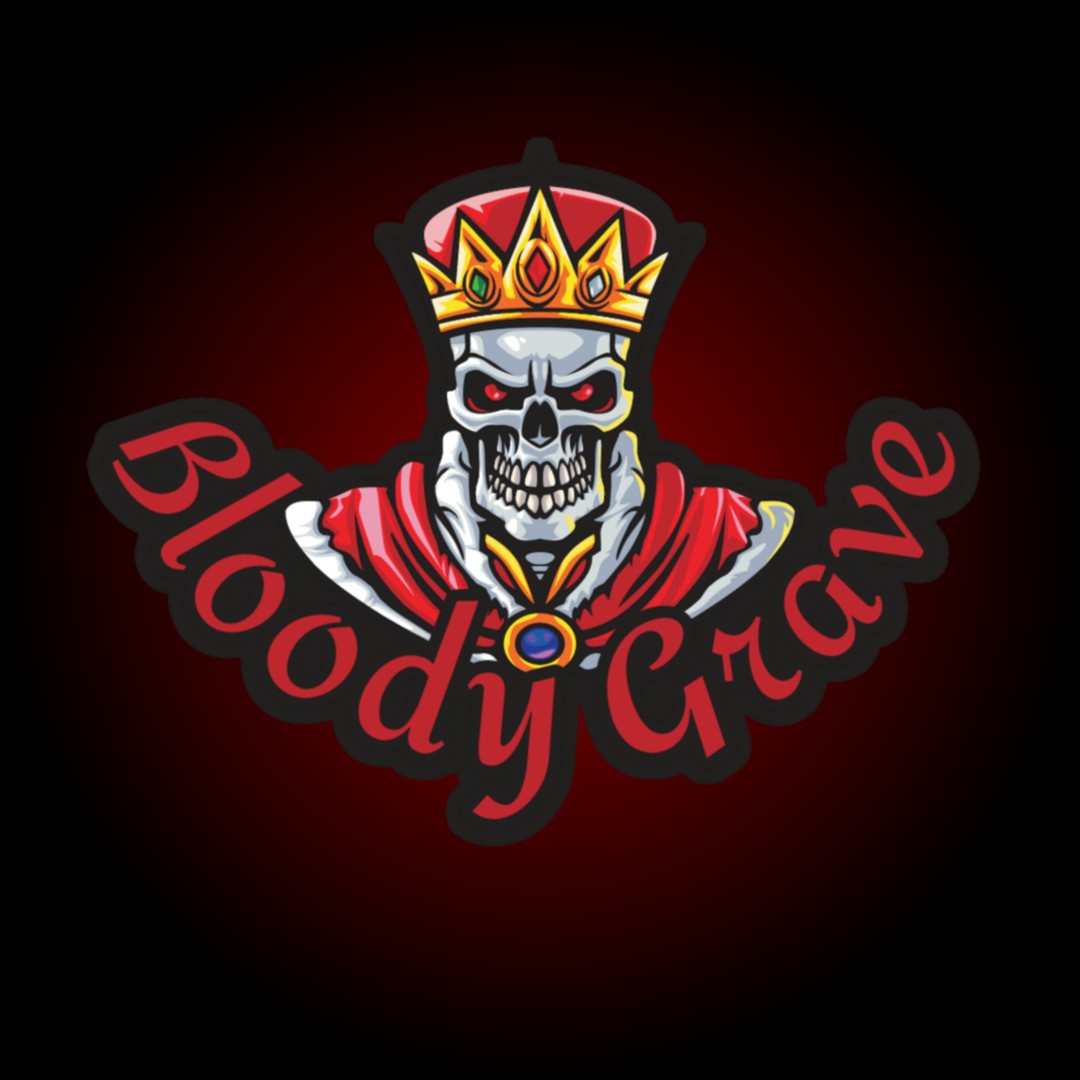 Bloody Grave