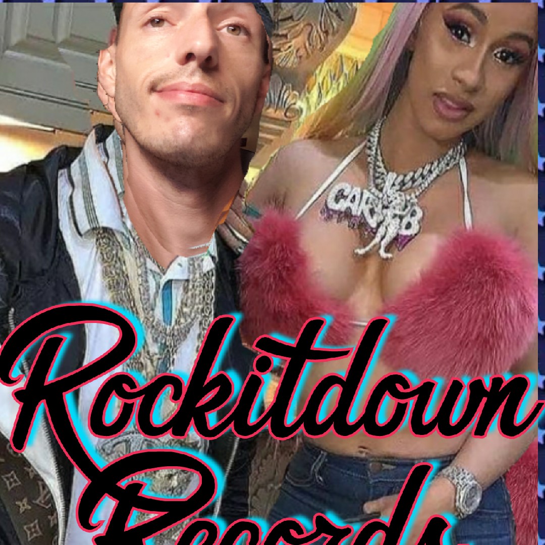 Rockitdown Records