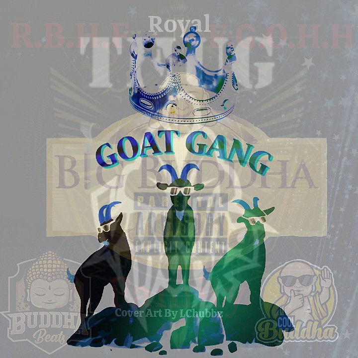 Goat Gang TM