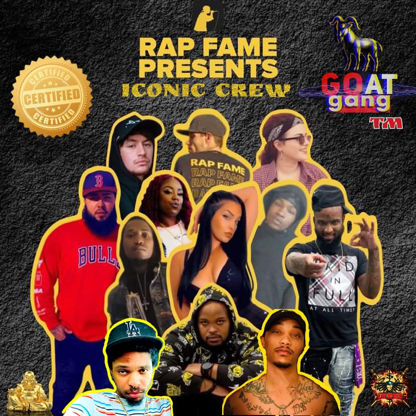 Goat Gang TM