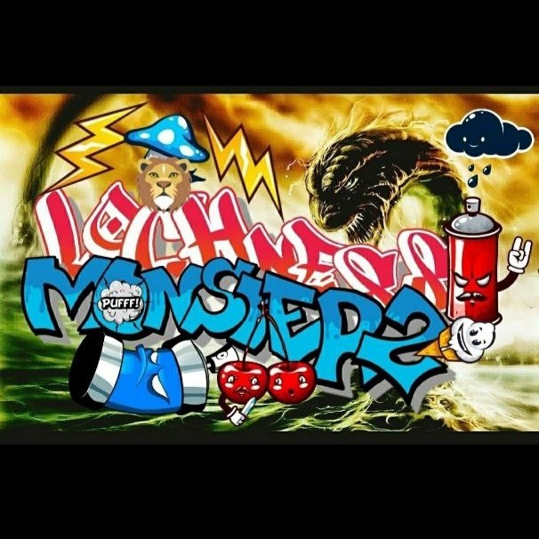 Lochness Monsterz Empire