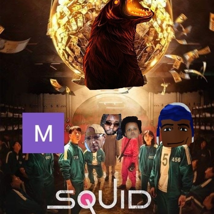 Rich music gang
