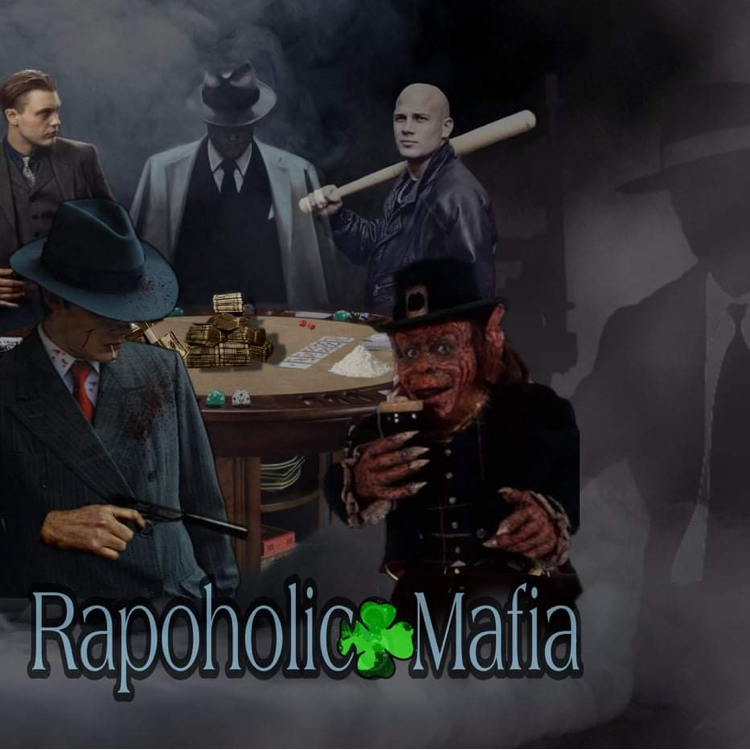 Rapoholic mafia records