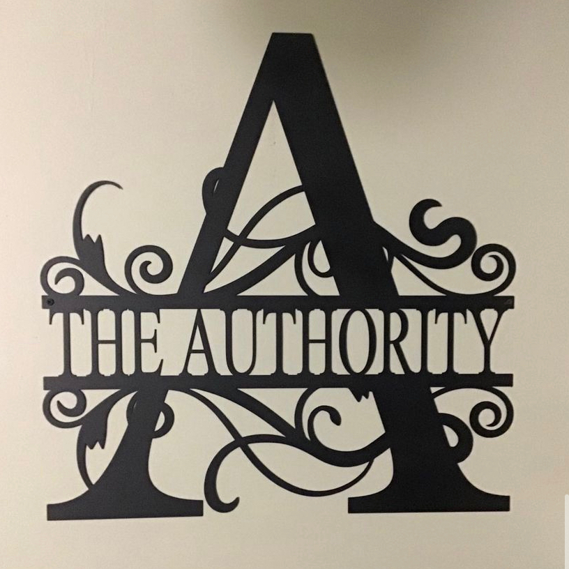 The Authority