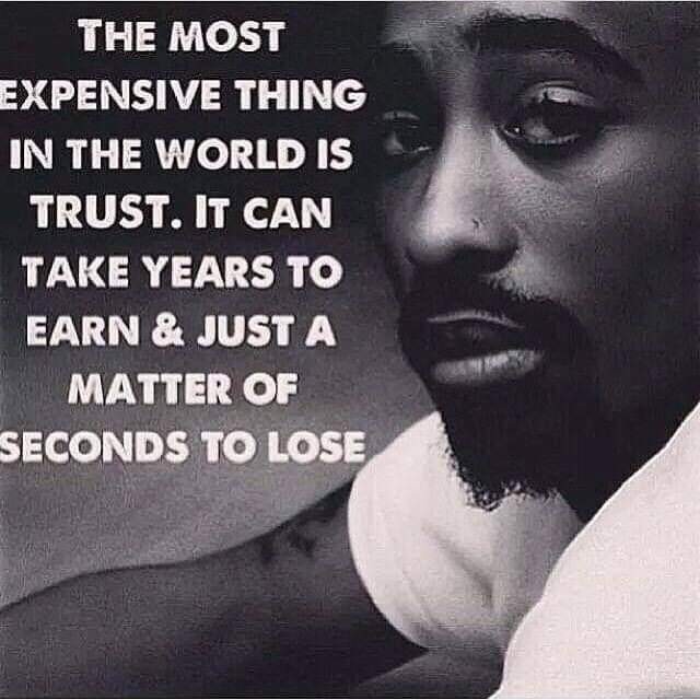 OTTF (Only Trust The Family)