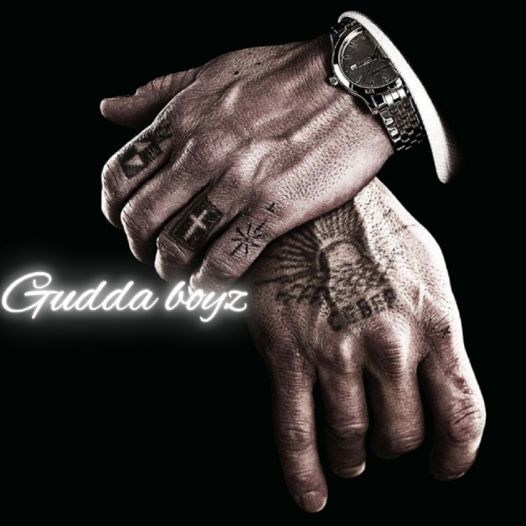 GUDDA BOYZ AFFILIATES