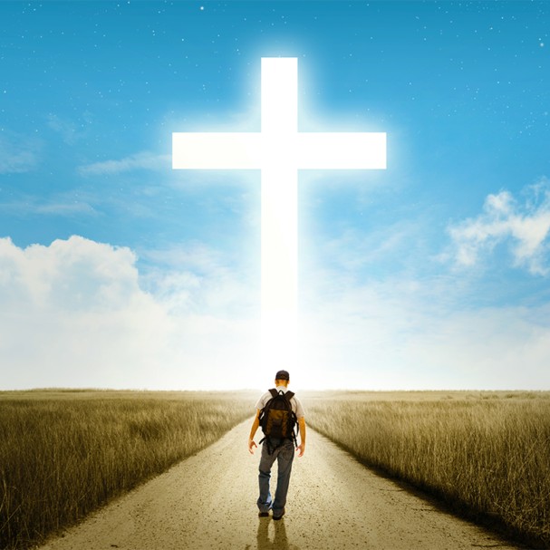 Disciples of Jesus Christ