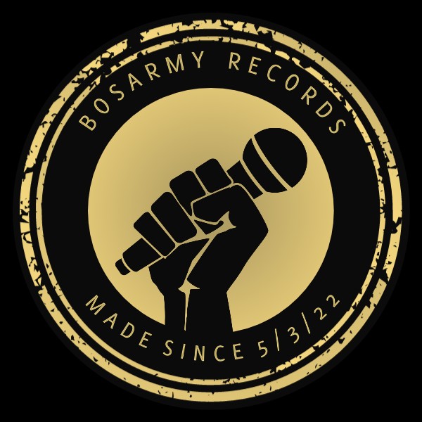 BosArmy Records
