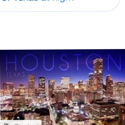 Texas stand up