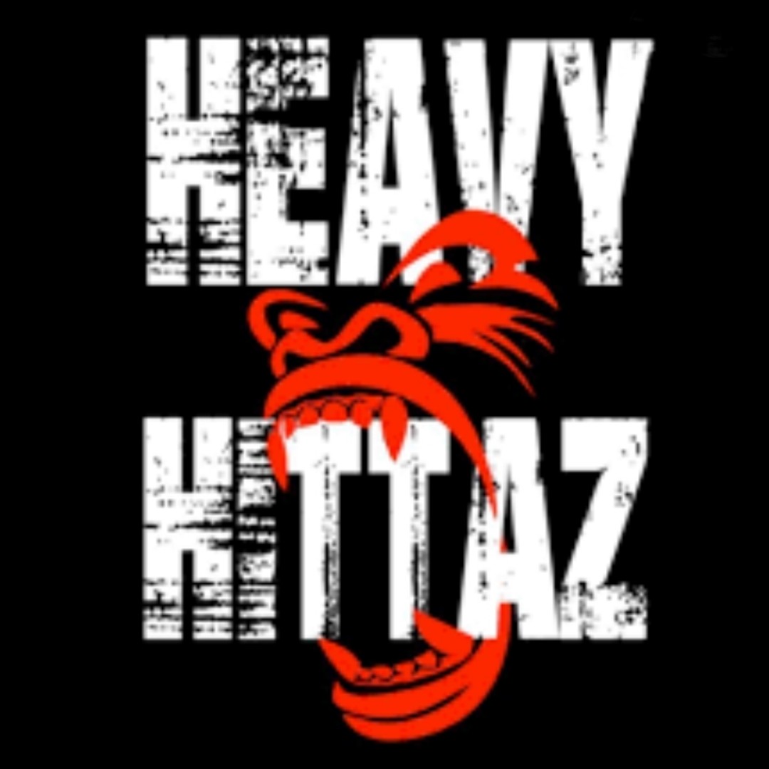 Heavy Hittaz CBE
