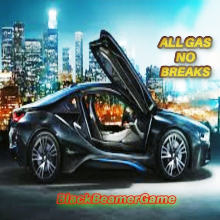 Black Beamer Game