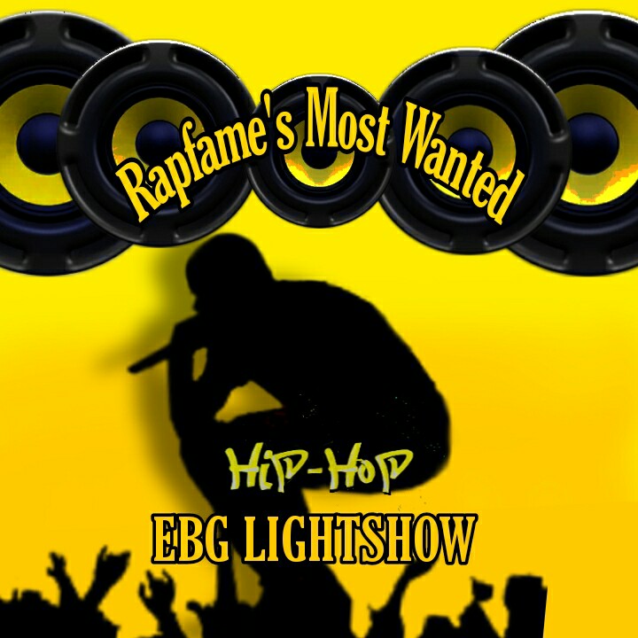 RAP FAMES MOST WANTED