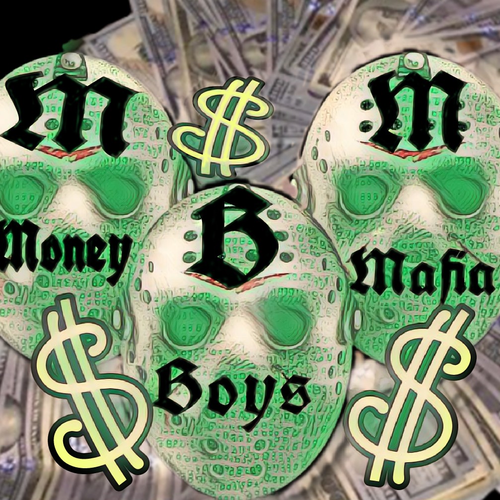 Money boys mafia