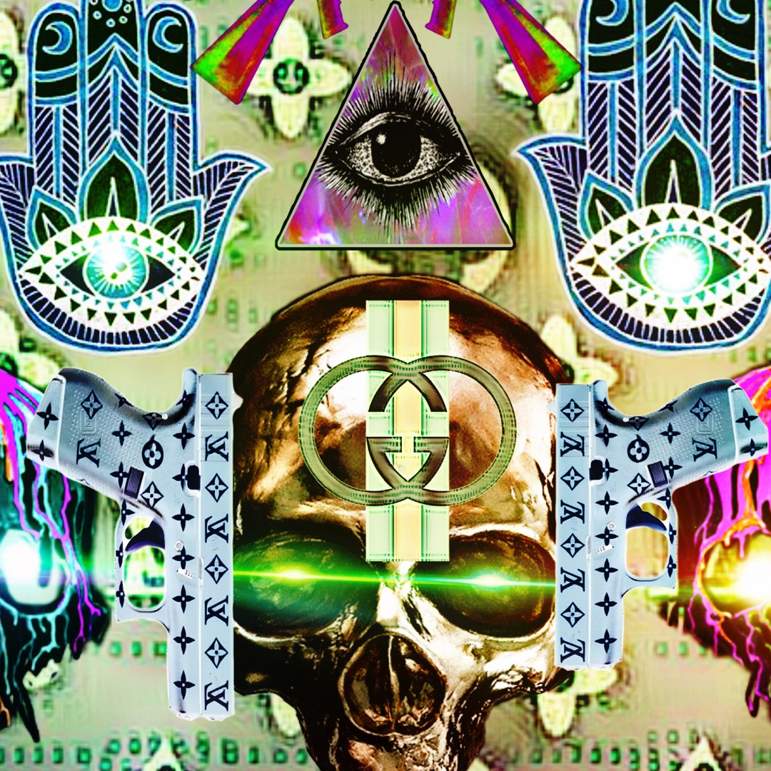 Gods of WarLocks