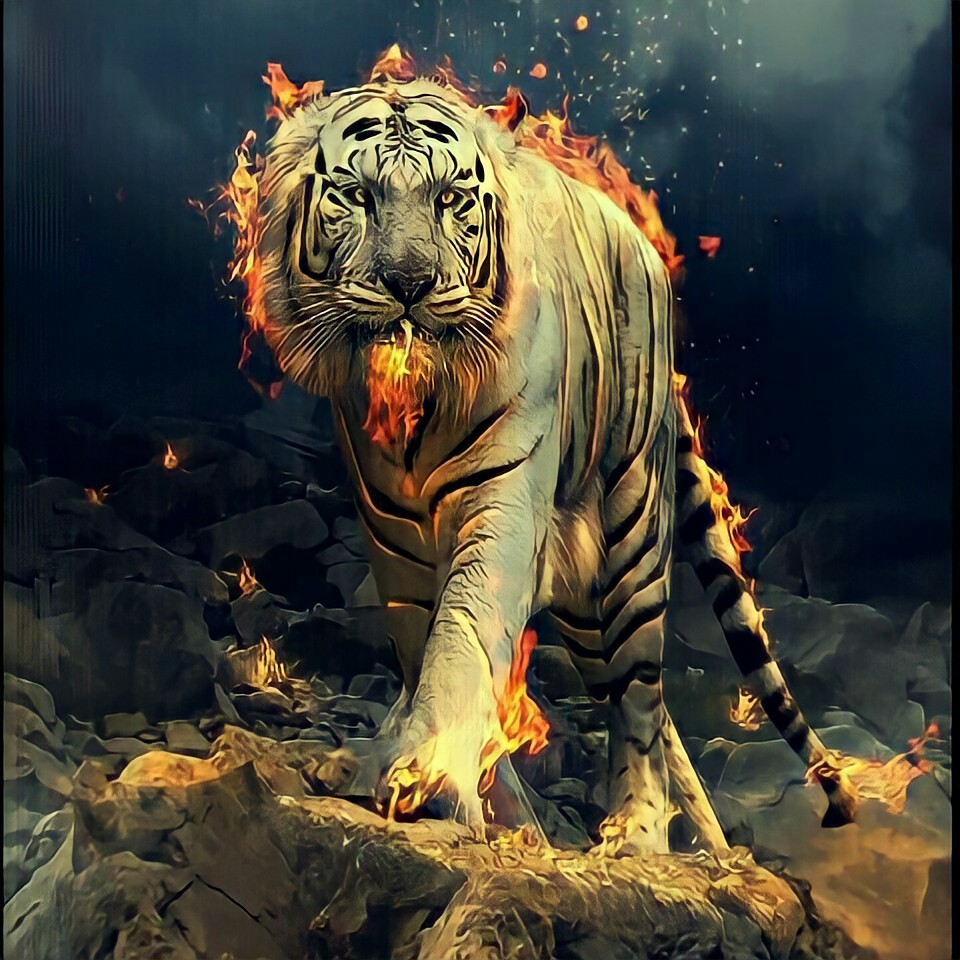 Tiger_Band