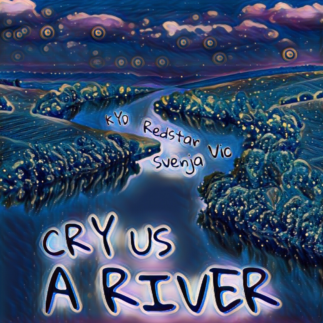 Cry Us A River