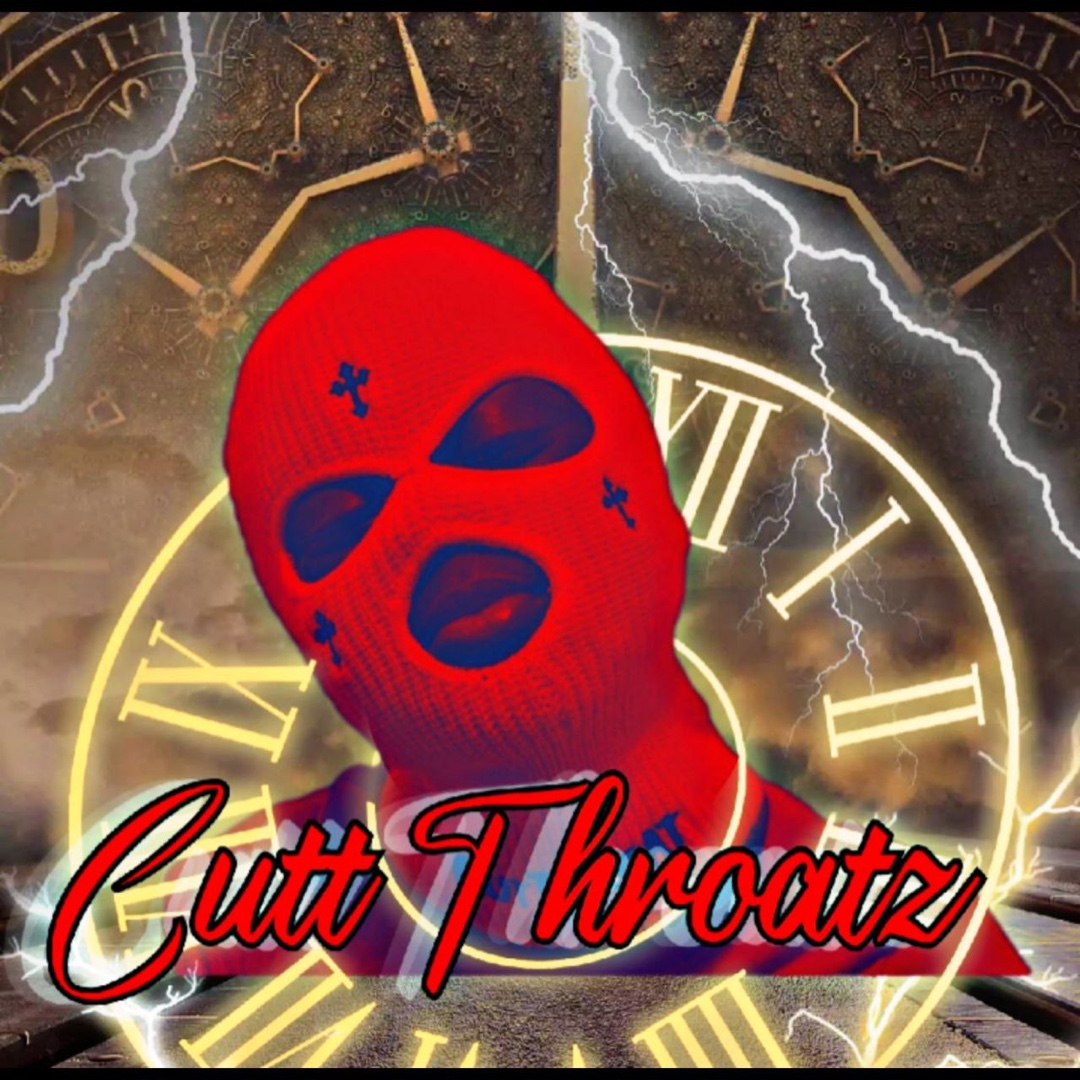 CUTT THROATZ