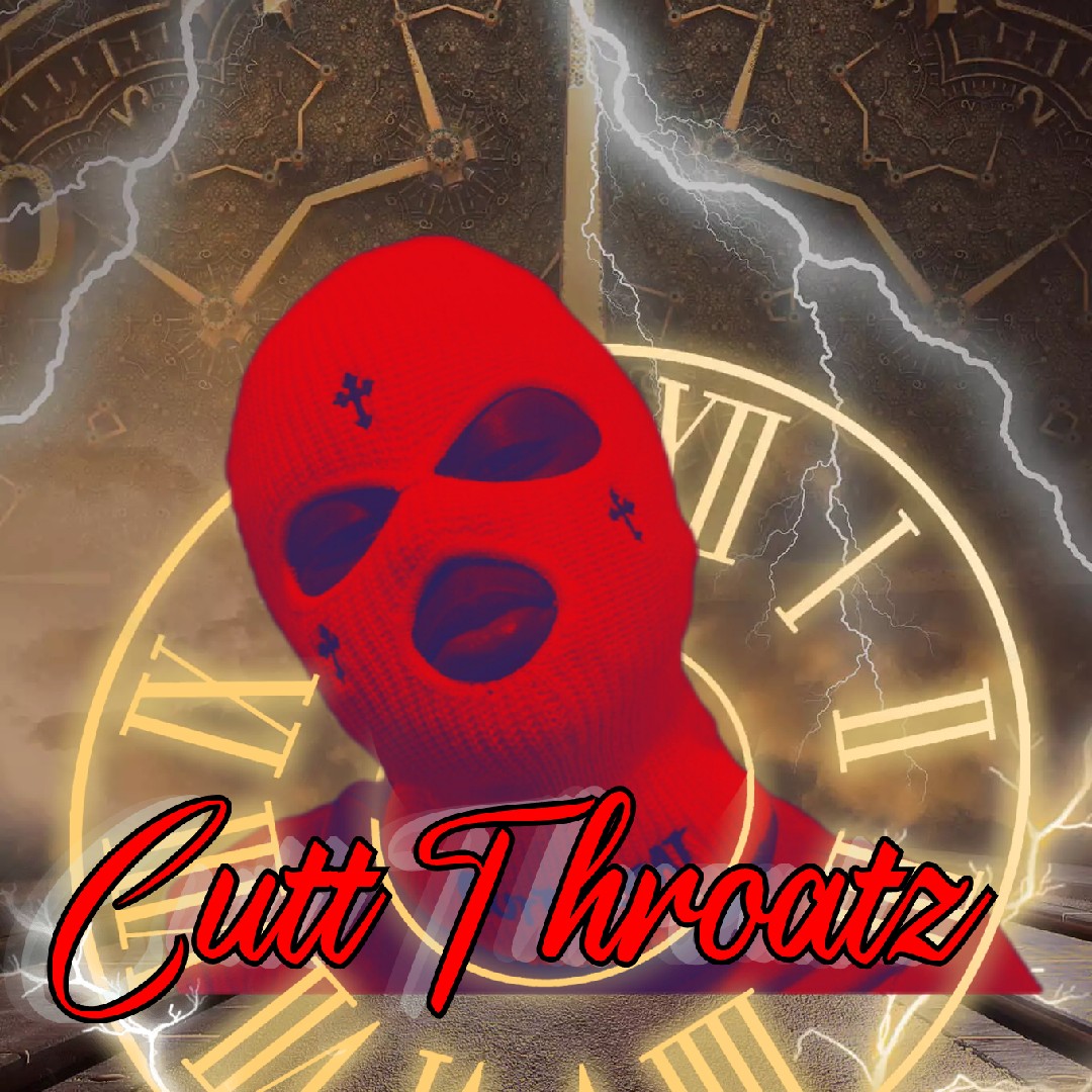 CUTT THROATZ