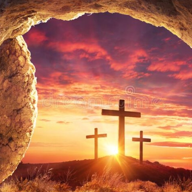 Cross of Redemption