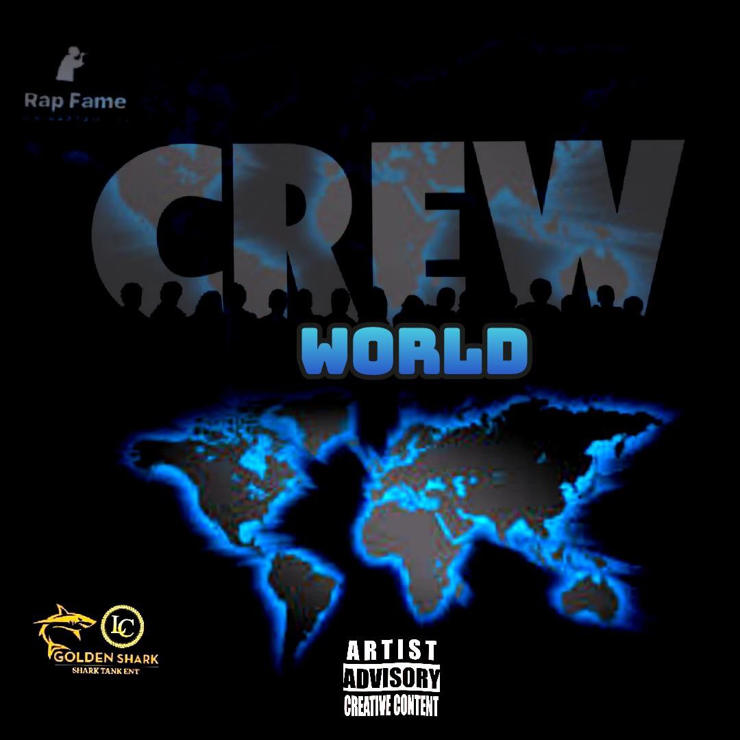 CREW WORLD I.N.C