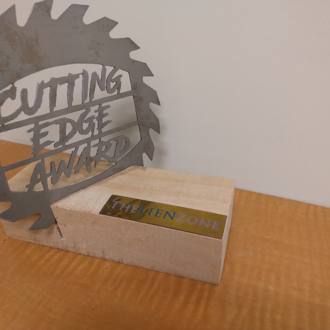 CUTTERBARS CALITWIST