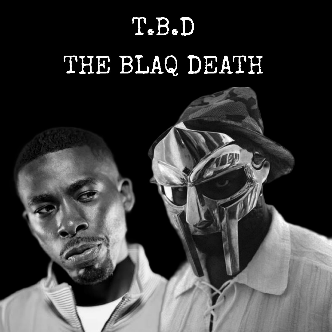 The Blaq Death