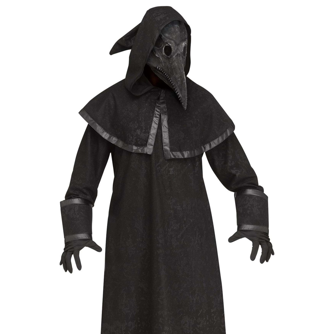 DA PLAGUE